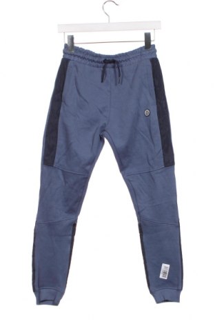 Kinder Sporthose George, Größe 9-10y/ 140-146 cm, Farbe Blau, Preis € 21,65