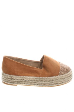 Espadrile Sixth Sens, Mărime 40, Culoare Maro, Preț 77,17 Lei