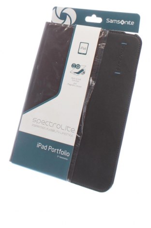 Tablet case Samsonite, Χρώμα Καφέ, Τιμή 34,10 €
