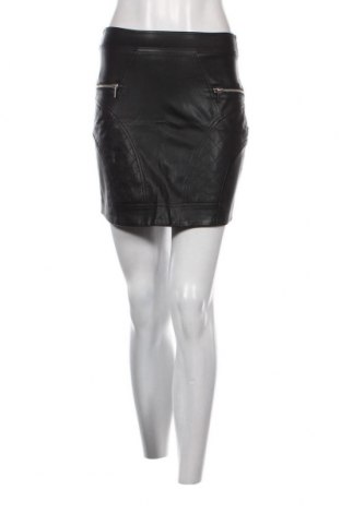 Δερμάτινη φούστα CoolCat, Μέγεθος S, Χρώμα Μαύρο, Τιμή 14,83 €