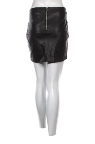 Δερμάτινη φούστα CoolCat, Μέγεθος S, Χρώμα Μαύρο, Τιμή 14,83 €
