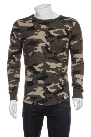 Мъжка блуза Primark, Размер L, Цвят Многоцветен, Цена 13,30 лв.