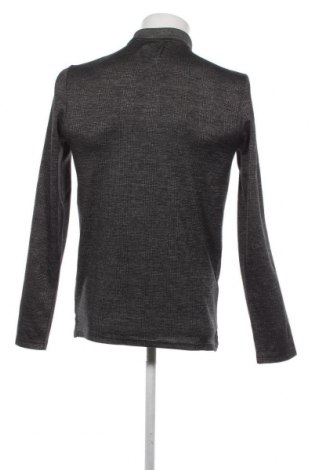 Ανδρική μπλούζα Zign, Μέγεθος S, Χρώμα Πολύχρωμο, Τιμή 10,76 €