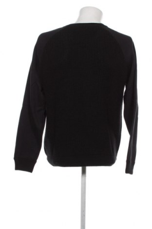 Мъжки пуловер Pepe Jeans, Размер M, Цвят Черен, Цена 52,80 лв.