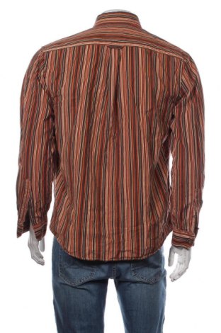 Ανδρικό πουκάμισο, Μέγεθος M, Χρώμα Πολύχρωμο, Τιμή 2,58 €