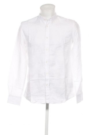 Herrenhemd Antony Morato, Größe M, Farbe Weiß, Preis € 36,19