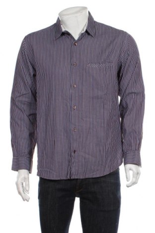 Ανδρικό πουκάμισο Dunnes, Μέγεθος M, Χρώμα Πολύχρωμο, Τιμή 4,81 €