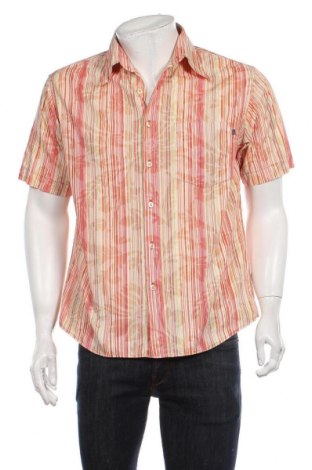 Мъжка риза G3000, Размер S, Цвят Многоцветен, Цена 4,35 лв.