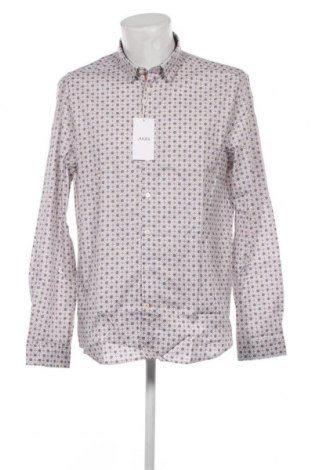 Ανδρικό πουκάμισο Jules, Μέγεθος XL, Χρώμα Πολύχρωμο, Τιμή 23,71 €