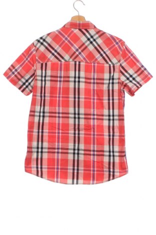 Ανδρικό πουκάμισο Kenvelo, Μέγεθος S, Χρώμα Πολύχρωμο, Τιμή 2,22 €