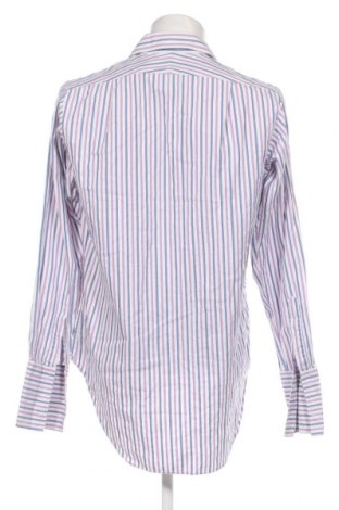 Мъжка риза T.M.Lewin, Размер M, Цвят Многоцветен, Цена 12,87 лв.