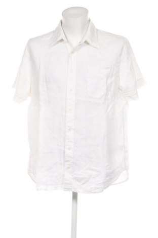 Herrenhemd Tommy Hilfiger, Größe XL, Farbe Weiß, Preis € 32,40