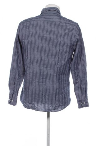 Ανδρικό πουκάμισο Walbusch, Μέγεθος XS, Χρώμα Μπλέ, Τιμή 24,12 €