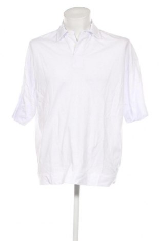 Ανδρικό t-shirt ASOS, Μέγεθος S, Χρώμα Λευκό, Τιμή 4,95 €