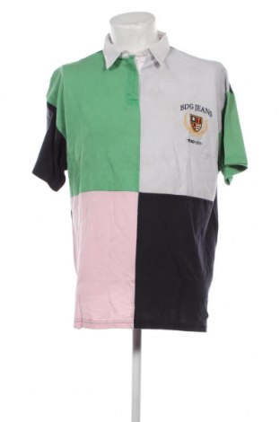 Pánské tričko  BDG, Velikost L, Barva Vícebarevné, Cena  420,00 Kč