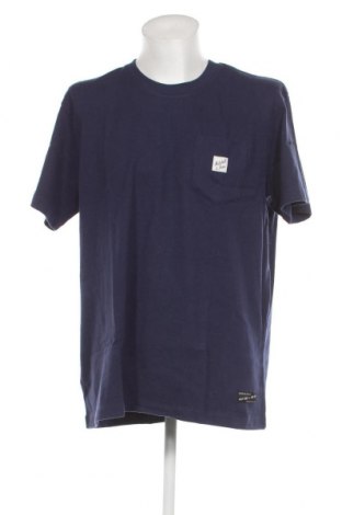 Мъжка тениска Mitchell & Ness, Размер XL, Цвят Син, Цена 19,72 лв.