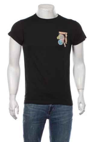 Pánské tričko  NIGHT ADDICT, Velikost XS, Barva Černá, Cena  210,00 Kč