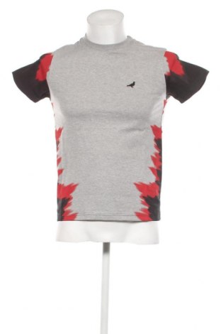 Ανδρικό t-shirt Staple, Μέγεθος XXS, Χρώμα Γκρί, Τιμή 4,78 €