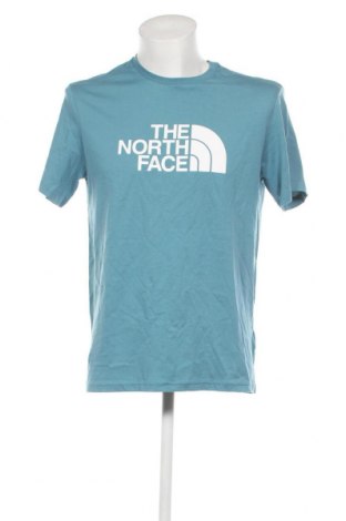 Herren T-Shirt The North Face, Größe M, Farbe Blau, Preis € 28,35
