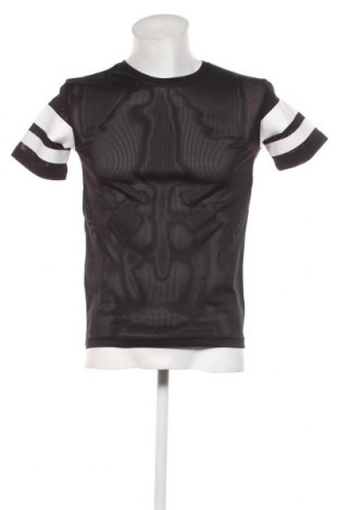 Ανδρικό t-shirt Urban Classics, Μέγεθος XS, Χρώμα Μαύρο, Τιμή 3,06 €