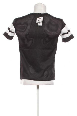 Ανδρικό t-shirt Urban Classics, Μέγεθος XS, Χρώμα Μαύρο, Τιμή 2,92 €