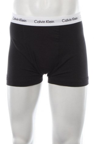 Boxershorts Calvin Klein, Größe L, Farbe Schwarz, Preis € 19,59