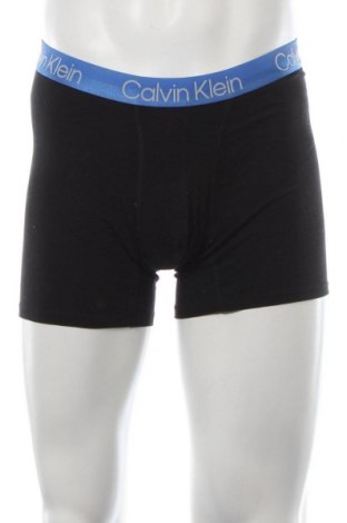 Boxershorts Calvin Klein, Größe L, Farbe Schwarz, Preis € 18,56