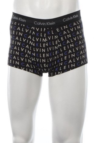 Boxershorts Calvin Klein, Größe M, Farbe Schwarz, Preis € 19,59