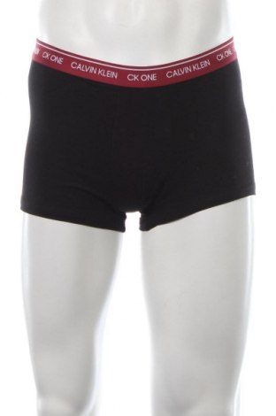 Boxershorts Calvin Klein, Größe L, Farbe Schwarz, Preis € 23,71