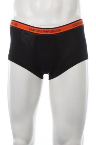 Pánske boxserky Emporio Armani Underwear, Veľkosť S, Farba Čierna, Cena  6,63 €