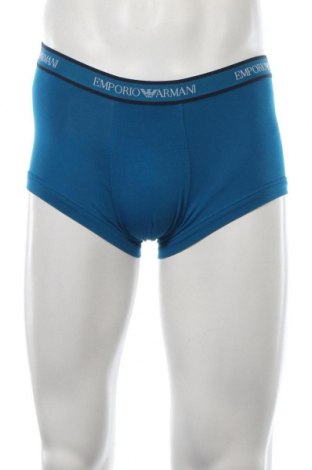 Pánske boxserky Emporio Armani Underwear, Veľkosť S, Farba Modrá, Cena  20,10 €