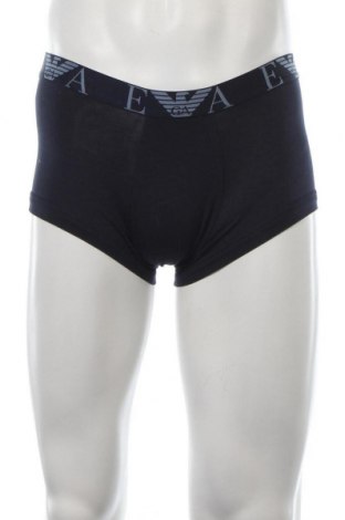Pánske boxserky Emporio Armani Underwear, Velikost S, Barva Modrá, Cena  565,00 Kč