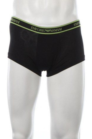 Pánske boxserky Emporio Armani Underwear, Velikost S, Barva Černá, Cena  478,00 Kč