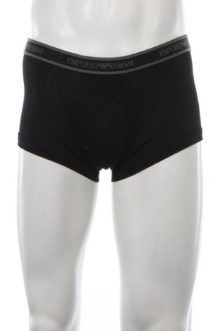 Boxershorts Emporio Armani Underwear, Größe M, Farbe Schwarz, Preis € 20,10