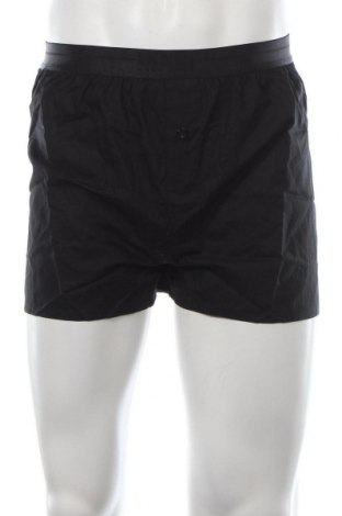 Boxershorts Hugo Boss, Größe L, Farbe Schwarz, Preis € 20,10