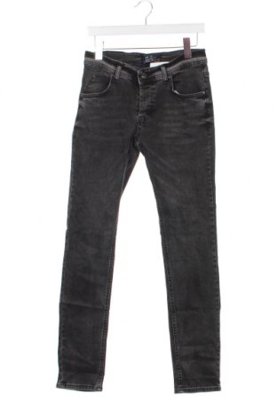 Pánske džínsy , Veľkosť S, Farba Sivá, Cena  4,60 €