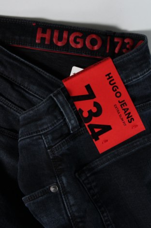 Hugo boss sale red jeans