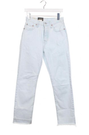 Herren Jeans Levi's, Größe XS, Farbe Blau, Preis 34,03 €