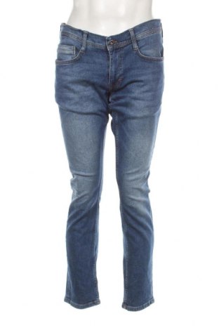 Herren Jeans Mustang, Größe M, Farbe Blau, Preis 18,39 €