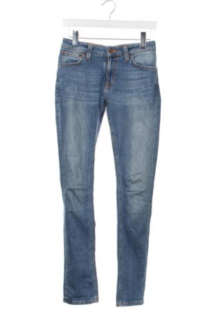 Pánske džínsy  Nudie Jeans Co, Veľkosť S, Farba Modrá, Cena  6,43 €