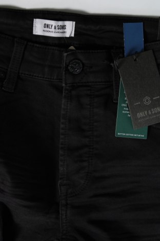 Herren Jeans Only & Sons, Größe M, Farbe Schwarz, Preis € 8,77
