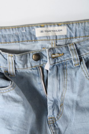 Ανδρικό τζίν Tom Tailor, Μέγεθος M, Χρώμα Μπλέ, Τιμή 8,97 €