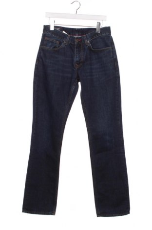 Pánské džíny  Tommy Hilfiger, Velikost S, Barva Modrá, Cena  541,00 Kč