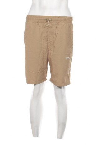 Ανδρικό κοντό παντελόνι Dr. Denim, Μέγεθος M, Χρώμα  Μπέζ, Τιμή 29,90 €