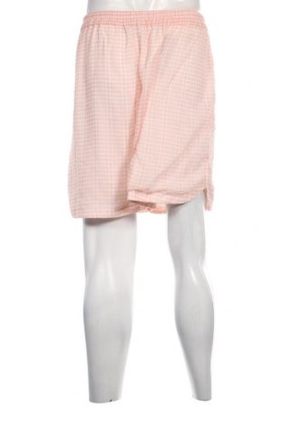 Pantaloni scurți de bărbați Heartbreak, Mărime L, Culoare Roz, Preț 190,79 Lei