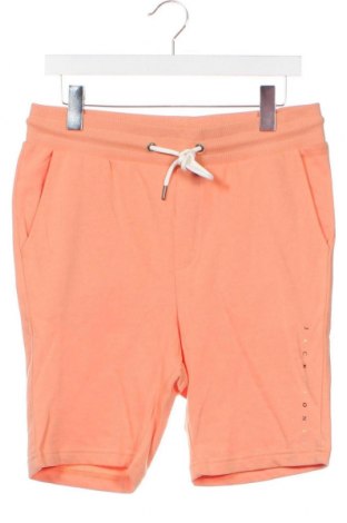 Мъжки къс панталон Jack & Jones, Размер S, Цвят Оранжев, Цена 18,36 лв.