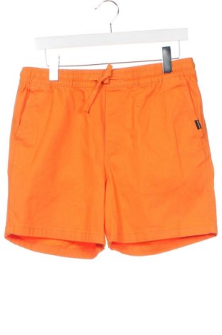 Мъжки къс панталон Jack & Jones, Размер S, Цвят Оранжев, Цена 54,00 лв.
