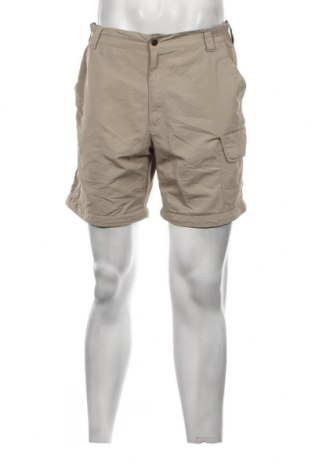 Мъжки къс панталон Maul, Размер M, Цвят Бежов, Цена 6,00 лв.