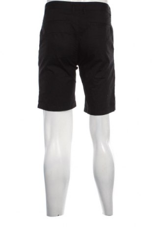 Ανδρικό κοντό παντελόνι Montego, Μέγεθος M, Χρώμα Μαύρο, Τιμή 20,62 €