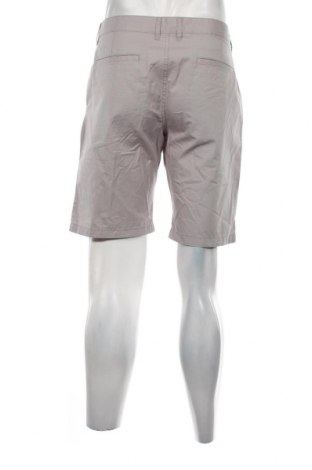 Herren Shorts Montego, Größe L, Farbe Grau, Preis 20,62 €